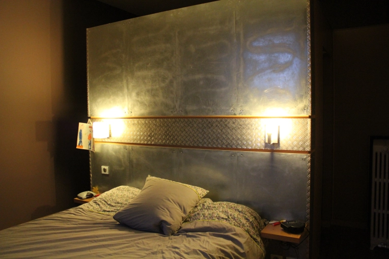 Feng Shui, Dressing, Full Project, Plan