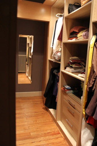 Rustic, Dressing, Full Project, Creation of exclusive furniture, Plan