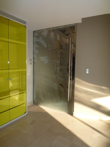 Nature, Living room, Full Project, Creation of exclusive furniture