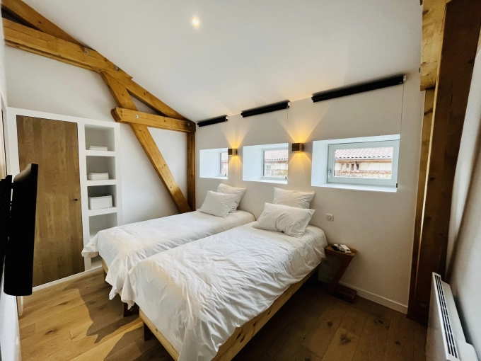 Room, Nature, Creation of exclusive furniture, Plan