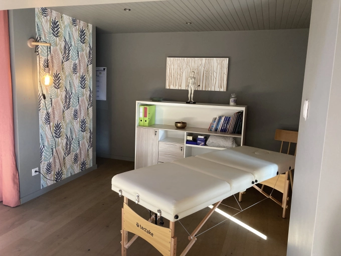 Buildings Open to the Public, Nature, Feng Shui, Full Project, Creation of exclusive furniture