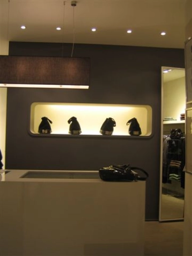 Retail / store, Nature