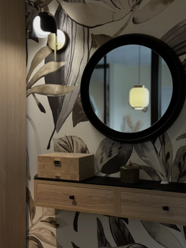 Minimalist, Room, Chic, Consultation Visit, Full Project, Shopping list, Plan