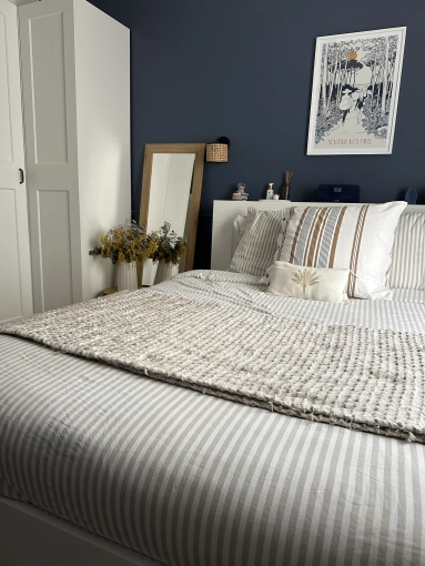 Minimalist, Room, Chic, Consultation Visit, Full Project, Shopping list, 3D ambiance, Plan