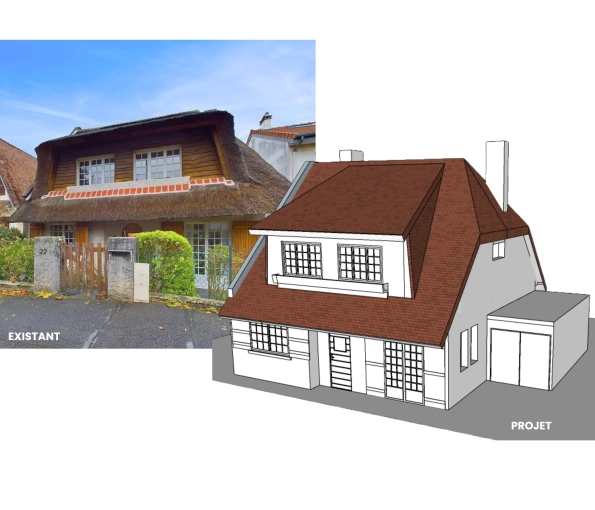 Home, Consultation Visit, Full Project, Renovation