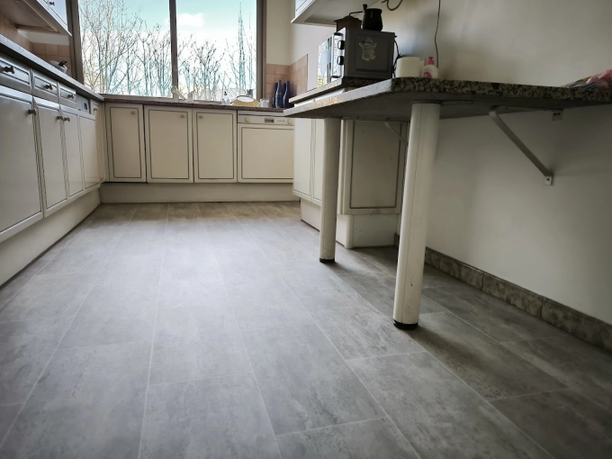 Rustic, Scandinavian, Flats / Apartments, Full Project