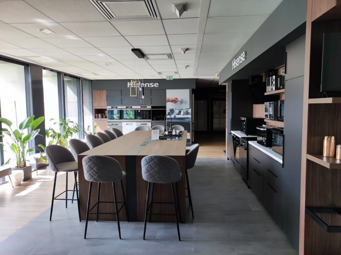 Industrial, Rustic, Contemporary, Kitchen, Nature, Consultation Visit, Full Project, Creation of exclusive furniture, Shopping list, 3D ambiance, Plan