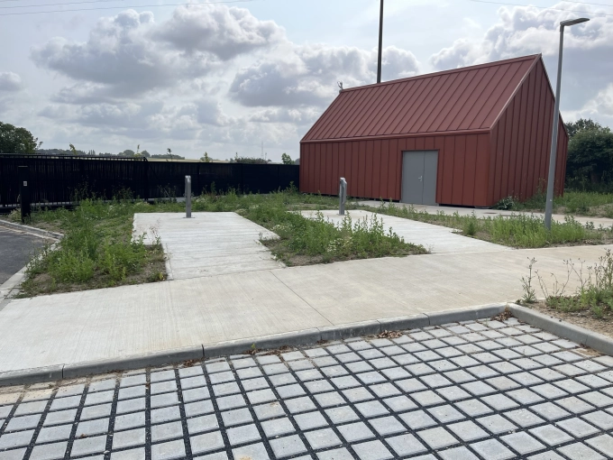 Buildings Open to the Public