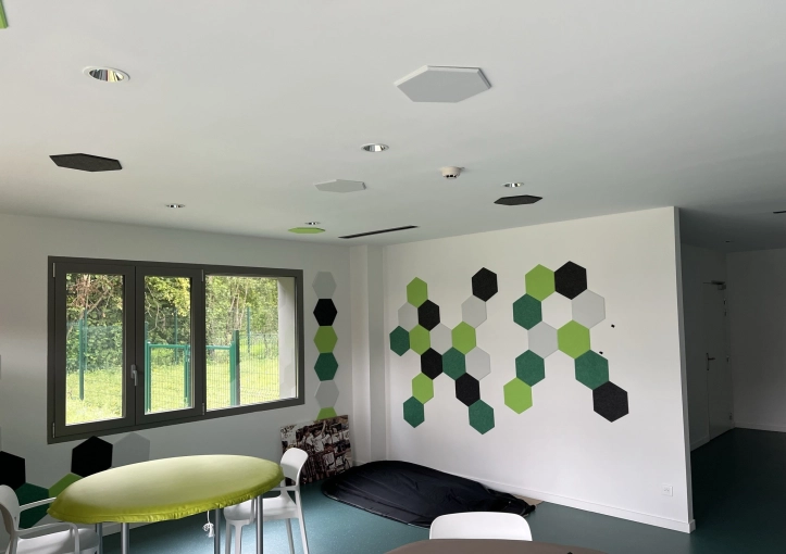 Buildings Open to the Public