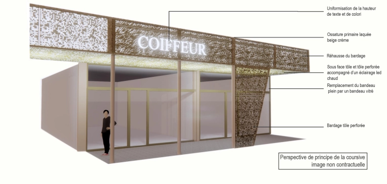 Buildings Open to the Public