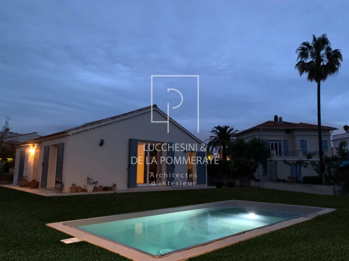 Home, Full Project, Plan