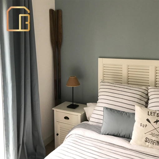 Bohemian, Room, Nature, Shopping list, 3D ambiance, Plan