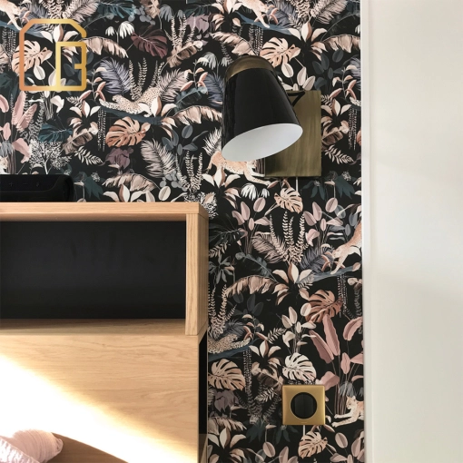 Contemporary, Room, Chic, Full Project, Creation of exclusive furniture, Shopping list, 3D ambiance, Plan