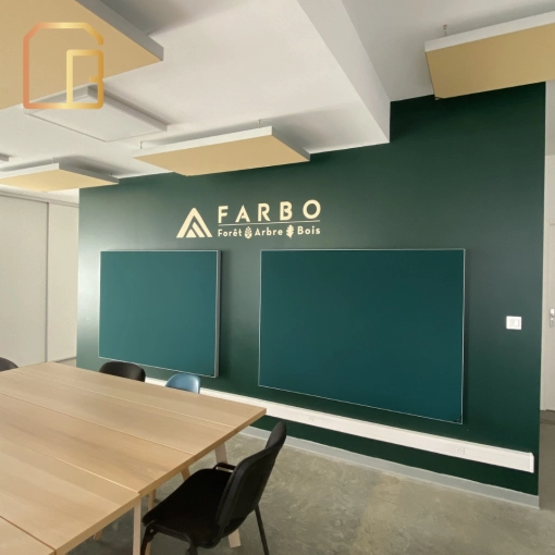 Contemporary, Buildings Open to the Public, Nature, Shopping list, 3D ambiance, Plan