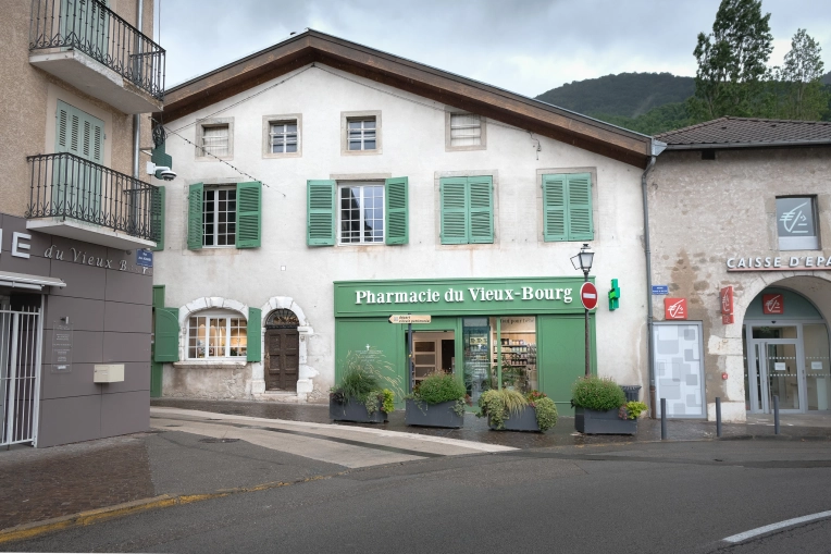 Buildings Open to the Public, Full Project, Creation of exclusive furniture, 3D ambiance, Plan