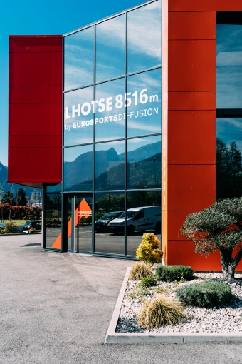 Office, Full Project, Creation of exclusive furniture, 3D ambiance, Plan