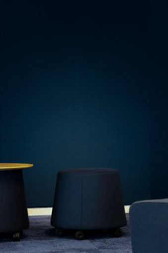 Contemporary, Office