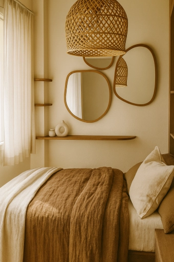 Home, Contemporary, Full Project, Creation of exclusive furniture, Shopping list, Plan