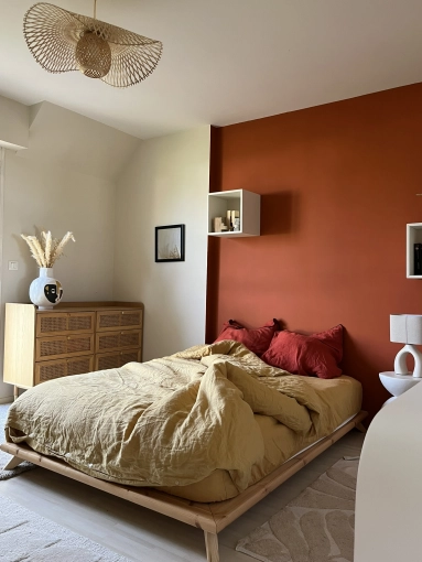 Home, Bohemian, Nature