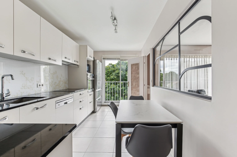 Industrial, Contemporary, Kitchen, Chic, Nature, Consultation Visit, Full Project, Energy renovation, Creation of exclusive furniture, Shopping list, 3D ambiance, Plan