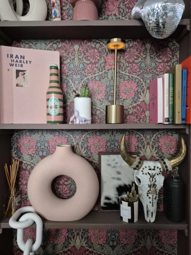 Contemporary, Flats / Apartments, Chic, Full Project, Shopping list