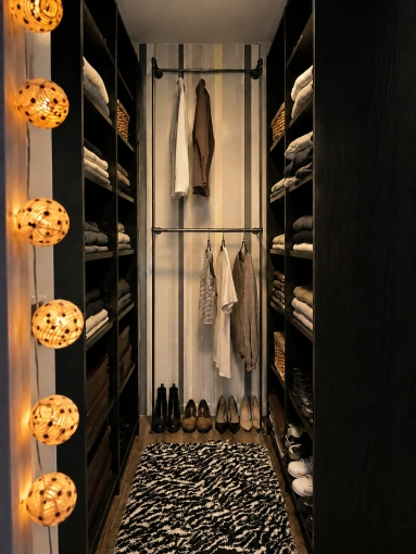 Industrial, Flats / Apartments, Full Project