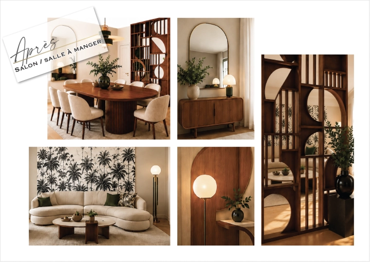 Home, Chic, Feng Shui, Home Staging