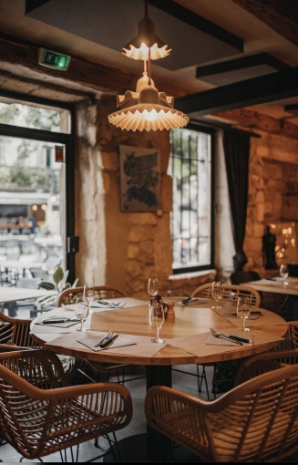 Restaurant, Shopping list, Plan, Renovation