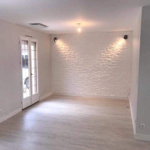 Home, Rustic, Renovation