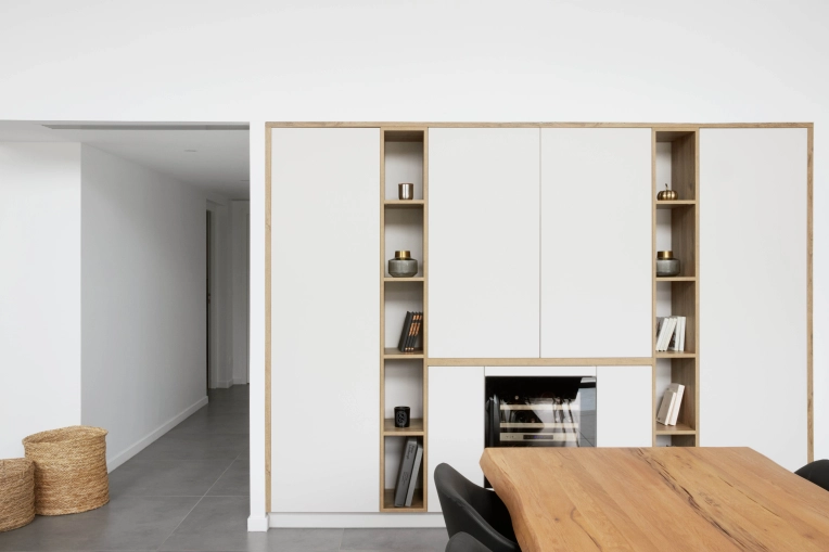 Home, Contemporary, Full Project