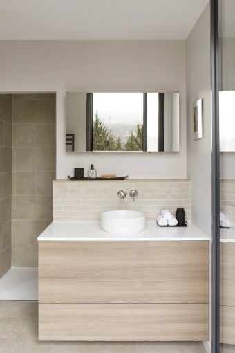 Home, Contemporary, Full Project