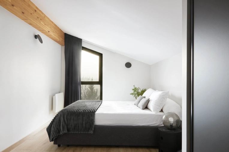 Home, Contemporary, Full Project, Creation of exclusive furniture