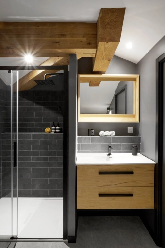 Home, Contemporary, Full Project