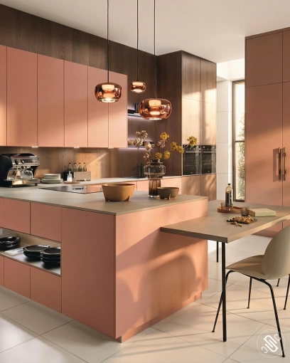 Home, Contemporary, Creation of exclusive furniture