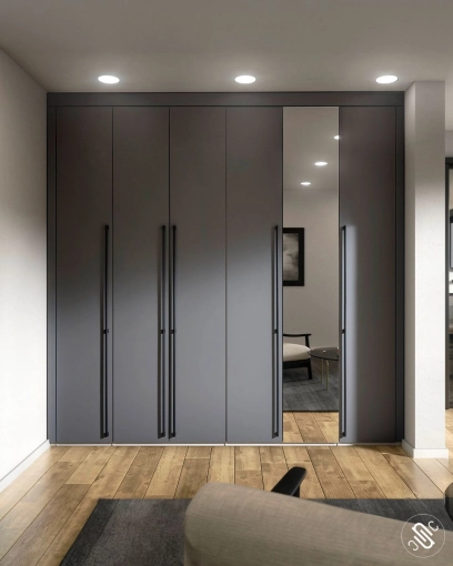 Industrial, Chic, Dressing, Creation of exclusive furniture