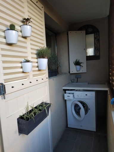 Flats / Apartments, Nature, Creation of exclusive furniture, Renovation