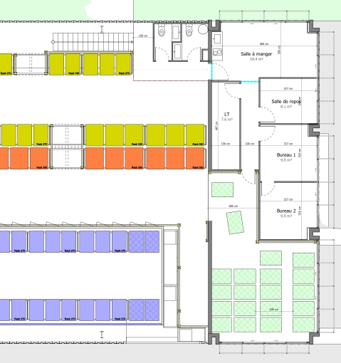 Commercial Buildings