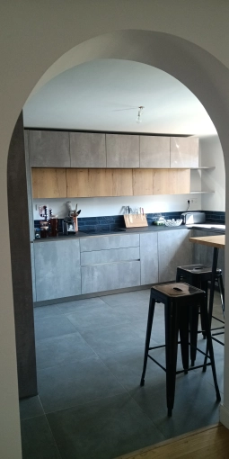 Home, Contemporary