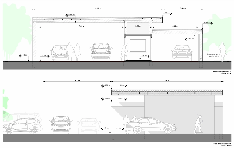 Retail / store, Consultation Visit, Plan