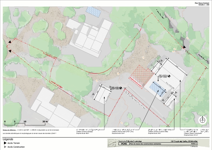 Home, Contemporary, Consultation Visit, Plan