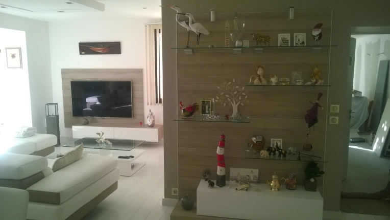 Flats / Apartments, Consultation Visit, Full Project, Plan, Renovation