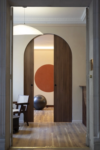Bohemian, Minimalist, Japanese, Buildings Open to the Public, Nature, Feng Shui, Wabi-sabi, Consultation Visit, Full Project, Creation of exclusive furniture, 3D ambiance, Plan, Renovation