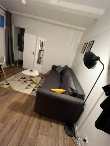 Contemporary, Flats / Apartments, Full Project, Energy renovation, Shopping list, Plan, Renovation