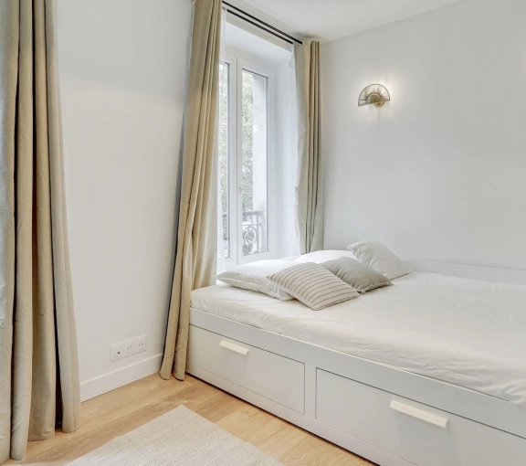 Room, Remote Coaching, Plan, Renovation