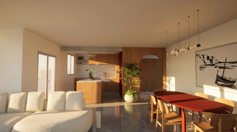 Flats / Apartments