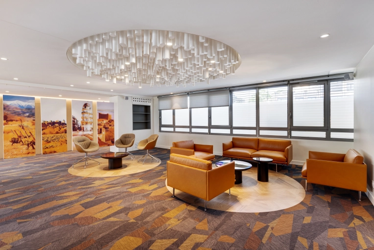 Office, Full Project