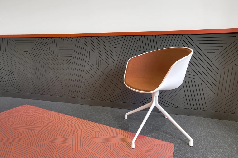 Office, Full Project