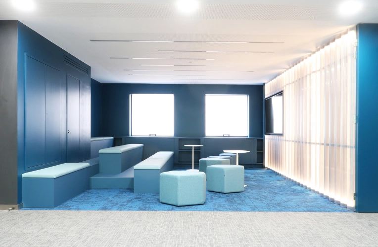 Office, Full Project
