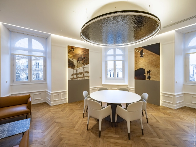 Office, Full Project