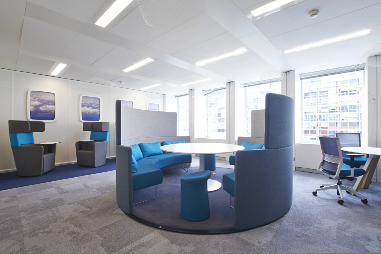 Office, Full Project